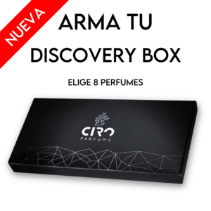 Arma tu Discovery Box - Perfumes